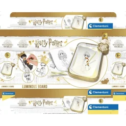 Harry Potter - Luminous Board