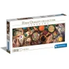 Herbalist Desk - 1000 pezzi