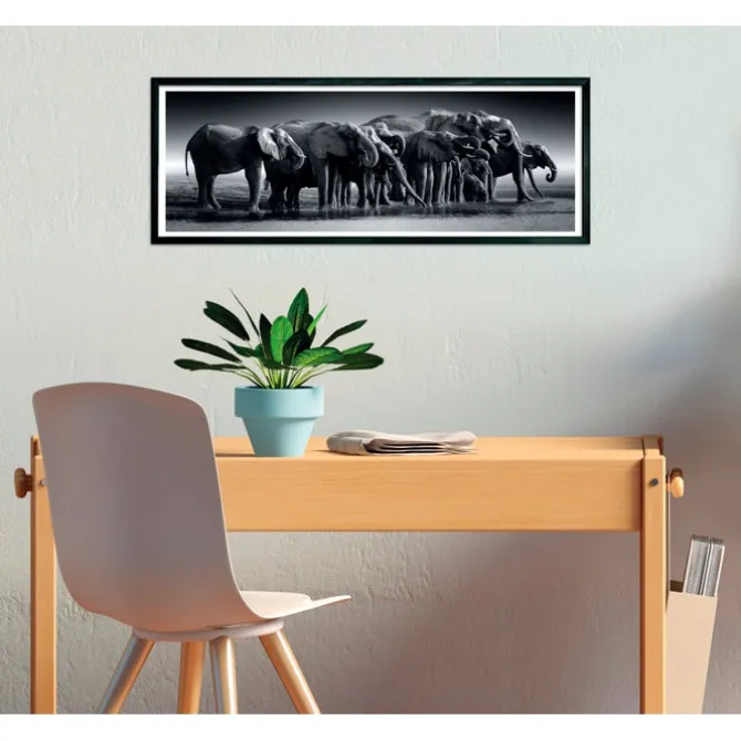Herd of Giants - 1000 pezzi