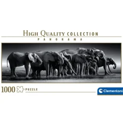 Herd of Giants - 1000 pezzi