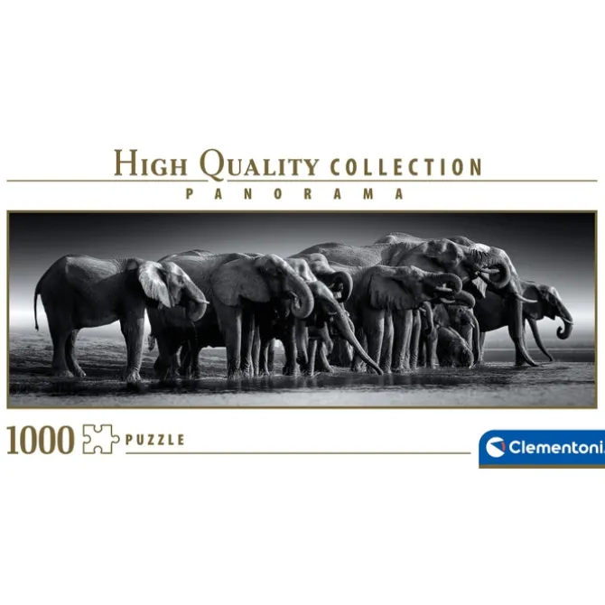 Herd of Giants - 1000 pezzi