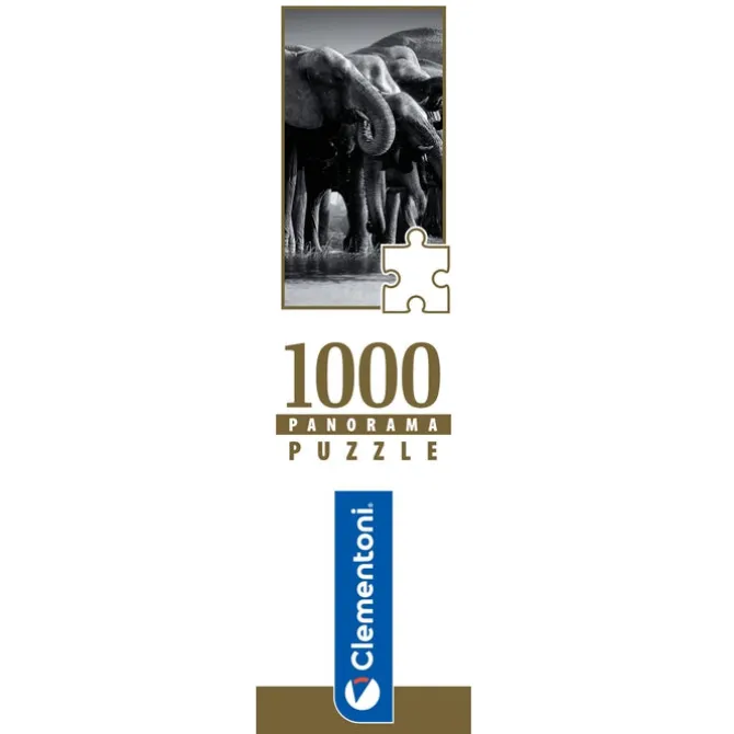 Herd of Giants - 1000 pezzi