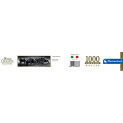 Herd of Giants - 1000 pezzi