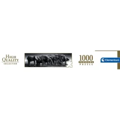 Herd of Giants - 1000 pezzi