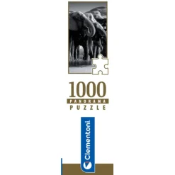 Herd of Giants - 1000 pezzi