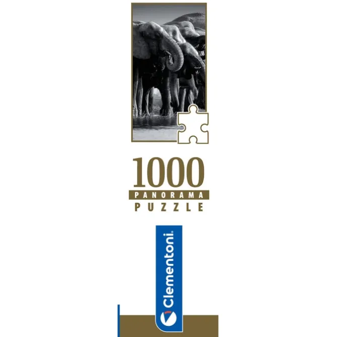 Herd of Giants - 1000 pezzi