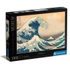 Hokusai ,