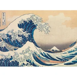 Hokusai ,