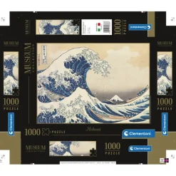 Hokusai ,