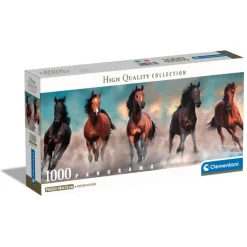 Horses - 1000 pezzi