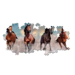 Horses - 1000 pezzi