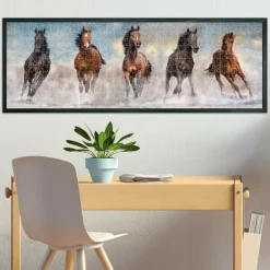 Horses - 1000 pezzi