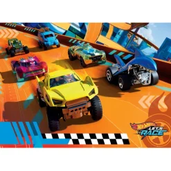Hot WheelsTM - 104 pezzi