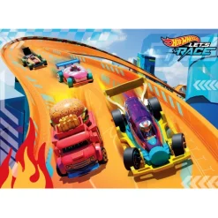 Hot WheelsTM - 24 pezzi