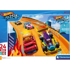 Hot WheelsTM - 24 pezzi