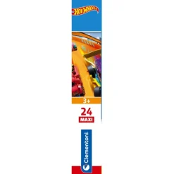 Hot WheelsTM - 24 pezzi