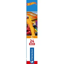 Hot WheelsTM - 24 pezzi