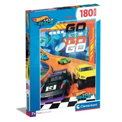 Hot WheelsTM - 180 pezzi