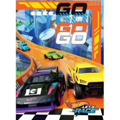 Hot WheelsTM - 180 pezzi