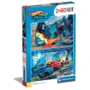 Hot WheelsTM - 60 pezzi