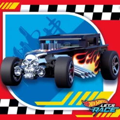 Hot WheelsTM - 3x48 pezzi
