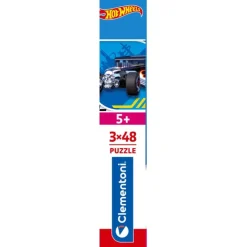 Hot WheelsTM - 3x48 pezzi