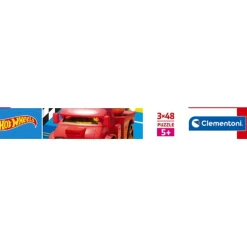 Hot WheelsTM - 3x48 pezzi