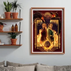 House Of The Dragon - 1000 pezzi