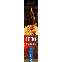 House Of The Dragon - 1000 pezzi