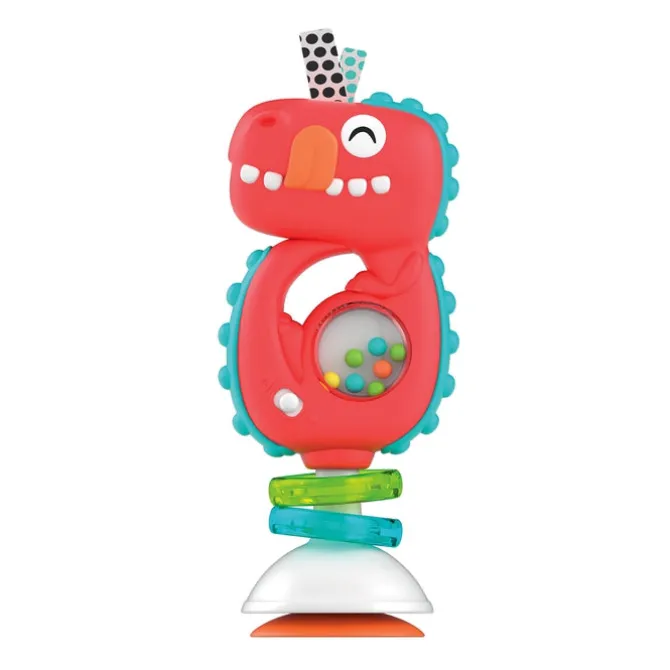 Hungry Dino - Shake & Play