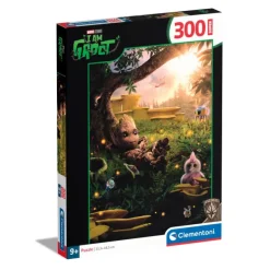 I Am Groot - 300 pezzi