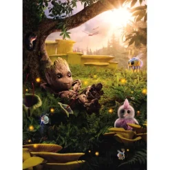 I Am Groot - 300 pezzi