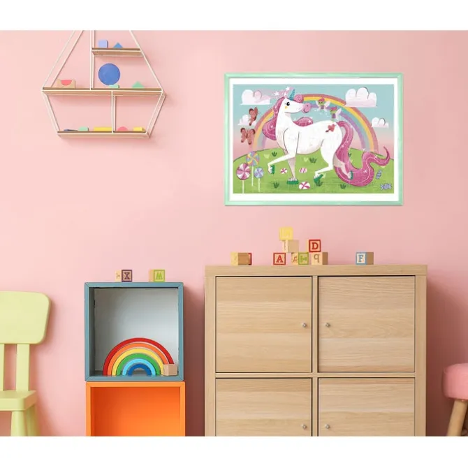 I Believe in Unicorns - 104 pezzi