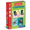I contrari