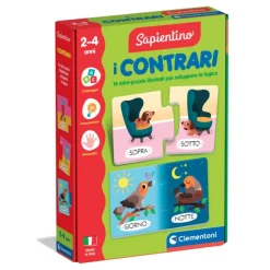 I contrari