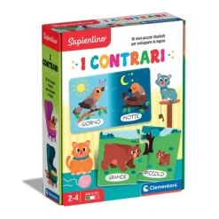 I Contrari