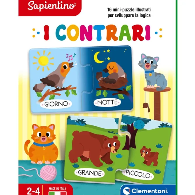 I Contrari