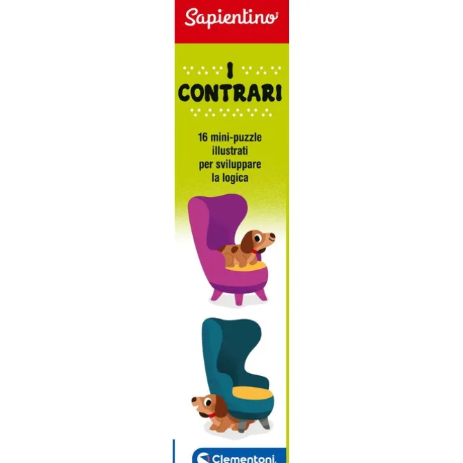I Contrari