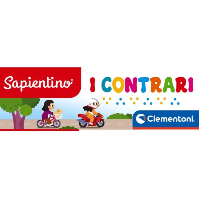 I Contrari