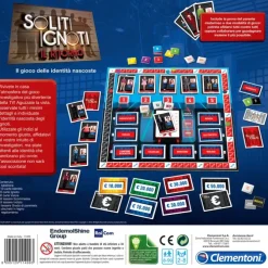 I Soliti Ignoti