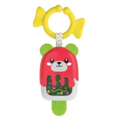 Ice Cream Rattle