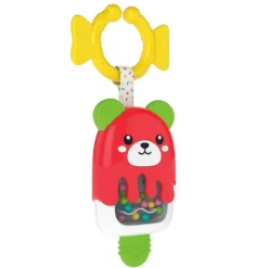 Ice Cream Rattle