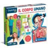 Il Corpo Umano