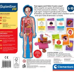 Il Corpo Umano