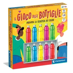 Il Gioco delle Bottiglie