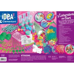 Il Laboratorio Dei Fiori