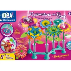 Il Laboratorio Dei Fiori