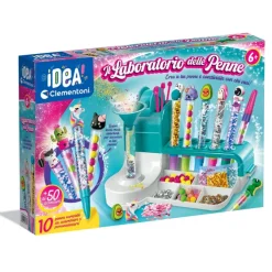 Il Laboratorio delle Penne