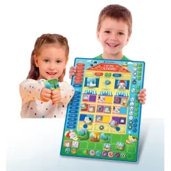 Il mio primo calendario magnetico