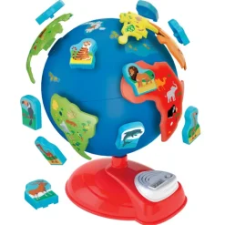 Il mio primo mappamondo